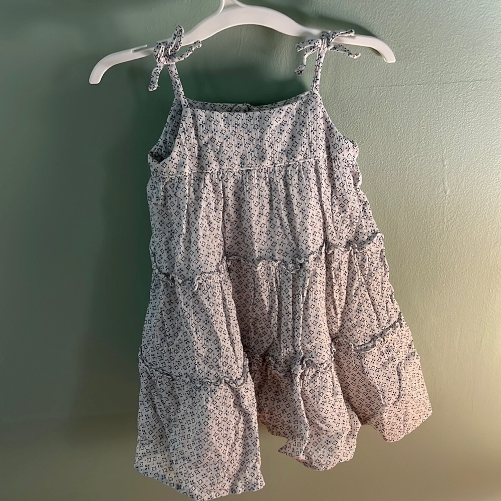 Baby Gap dress